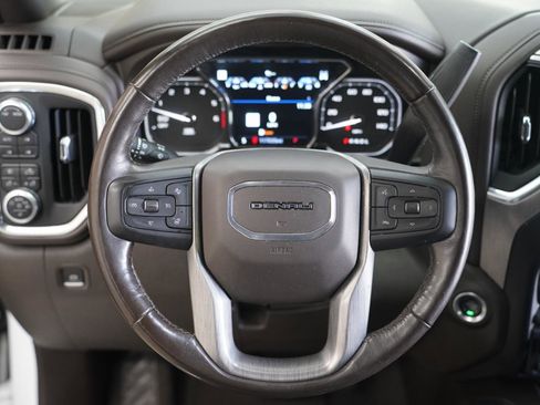 Used 2020 GMC Sierra 1500 Denali w/ Technology Package image 12
