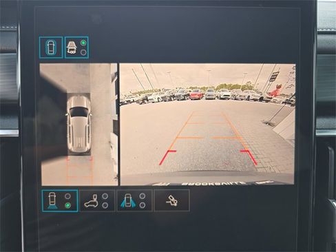 Certified 2025 GMC Acadia Elevation image 21