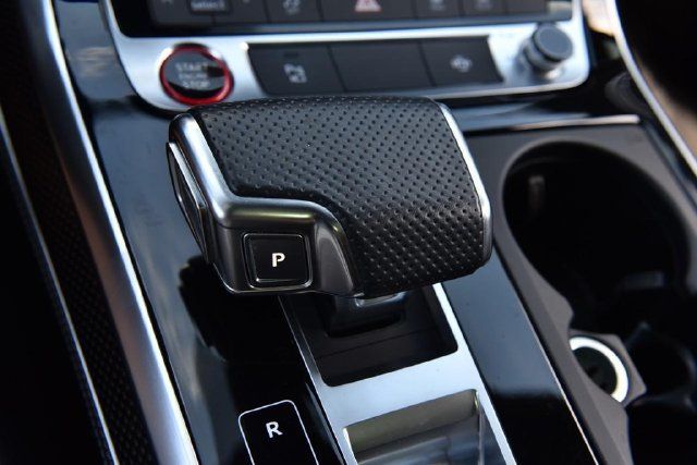Used 2021 Audi SQ7 Premium Plus w/ Executive Package AWD/4WD image 18