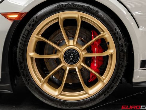 Used 2019 Porsche 911 GT3 RS RWD image 23