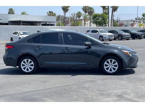 Used 2023 Toyota Corolla LE FWD image 8
