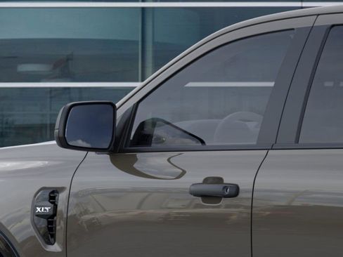 New 2025 Ford Ranger XLT w/ Equipment Group 301A High image 22