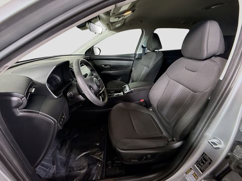 Used 2023 Hyundai Tucson SEL image 22