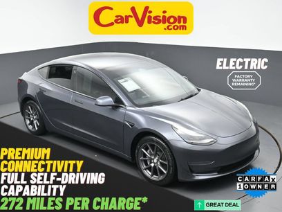 Used 2023 Tesla Model 3 Standard Range
