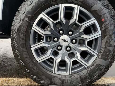 New 2026 Chevrolet Colorado Z71 w/ Z71 Convenience Package 2 AWD/4WD image 11