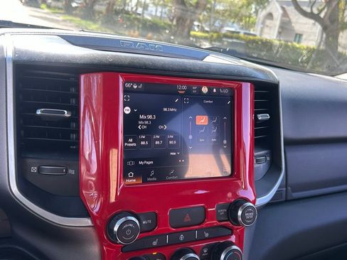 Certified 2022 RAM 1500 Big Horn image 50