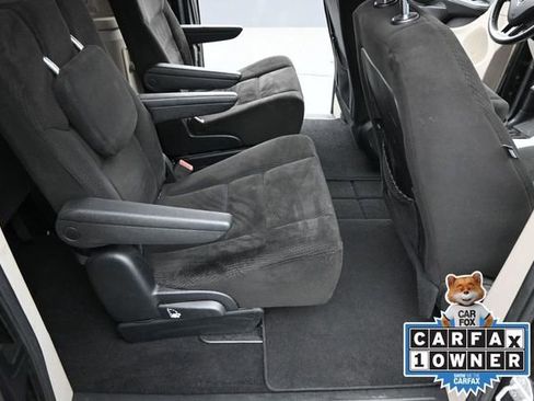 Used 2014 Dodge Grand Caravan SE FWD image 14