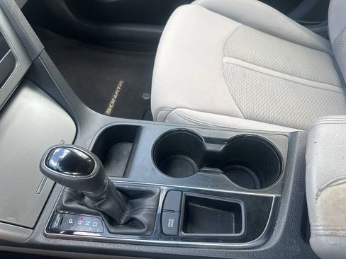 Used 2016 Hyundai Sonata SE FWD image 22