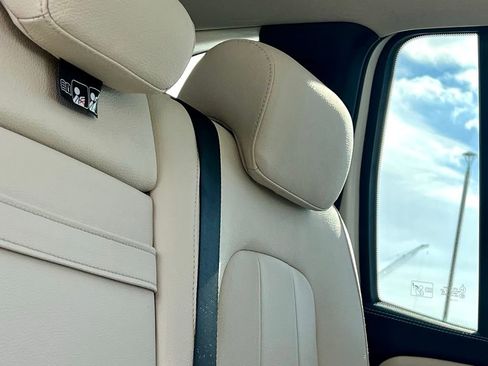 Certified 2022 Mercedes-Benz GLB 250 GLB 250 image 12