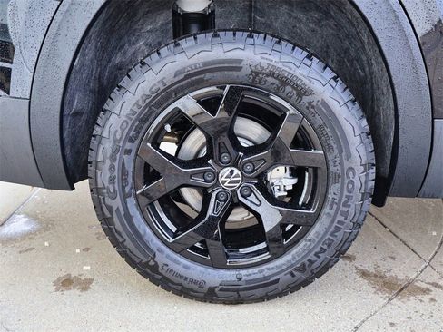 New 2026 Volkswagen Atlas Peak Edition AWD/4WD image 10