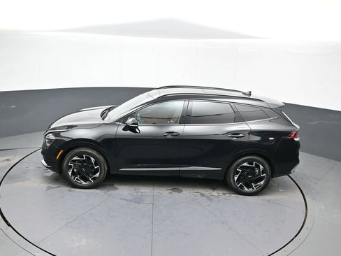 Certified 2025 Kia Sportage SX image 41