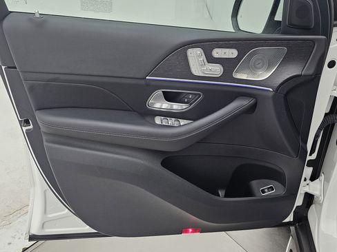Certified 2022 Mercedes-Benz GLS 450 GLS 450 image 12