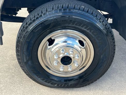 Used 2000 Ford F350 4x4 Regular Cab DRW Super Duty image 21