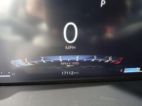 Certified 2022 Jeep Compass Limited w/ Elite Group image 34