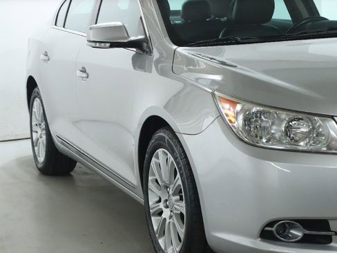 Used 2013 Buick LaCrosse Leather image 14