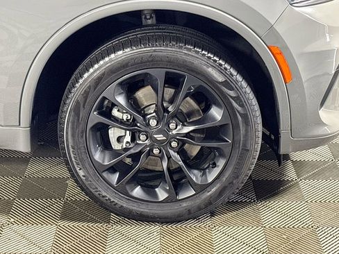 Used 2022 Dodge Durango GT AWD/4WD image 24