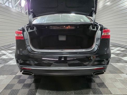 Used 2018 Toyota Avalon XLE Premium image 38