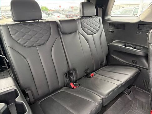 Used 2022 Hyundai Palisade Limited AWD/4WD image 28