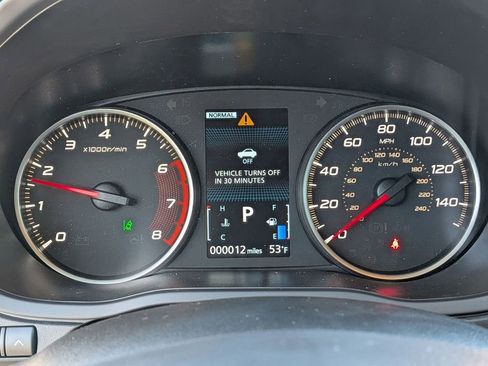 New 2026 Mitsubishi Eclipse Cross LE image 15