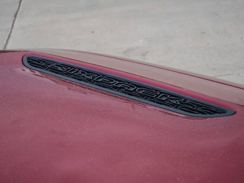 New 2026 Dodge Charger Scat Pack AWD/4WD image 12