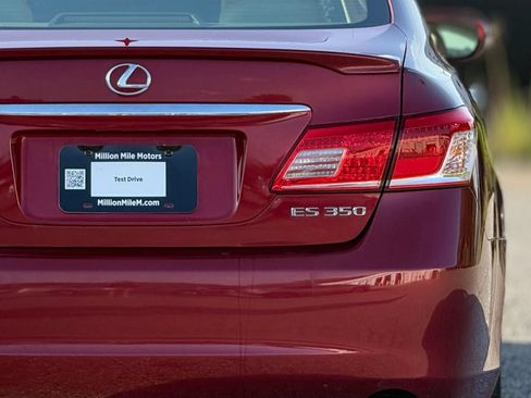 Used 2010 Lexus ES 350 FWD image 14