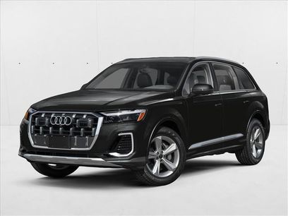 Used 2026 Audi Q7 3.0T Premium w/ Convenience Plus Package