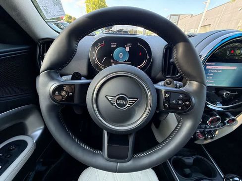 Used 2024 MINI Cooper Countryman S AWD/4WD image 23