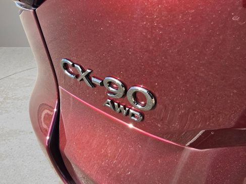 New 2026 MAZDA CX-90 3.3 Turbo S w/ Premium Package image 10