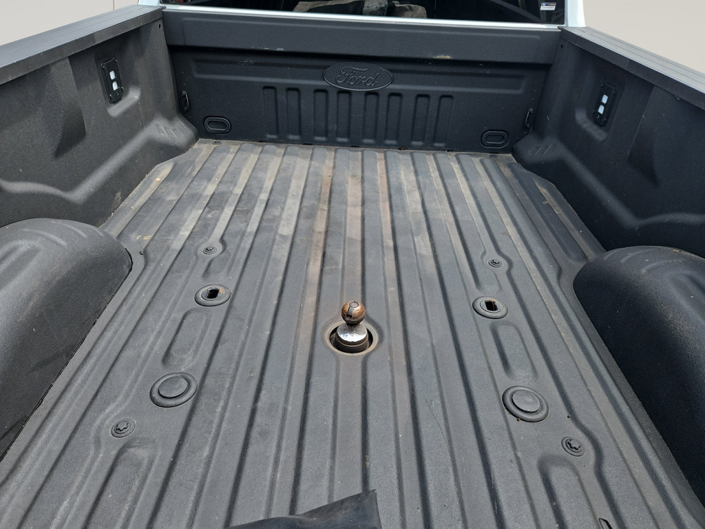 Used 2026 Ford F350 XLT AWD/4WD image 18