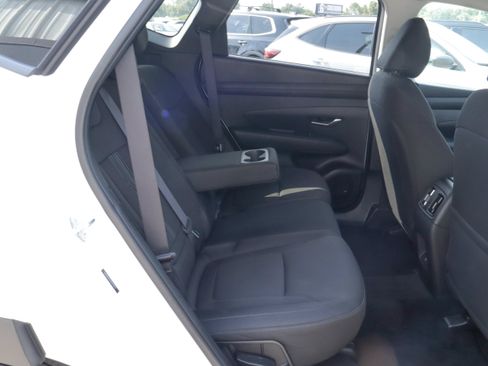 Used 2025 Hyundai Tucson SEL FWD image 21