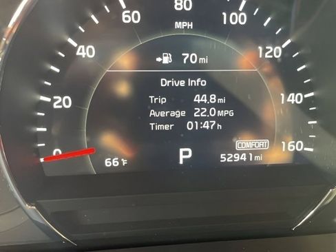 Used 2019 Kia Sorento EX w/ EX Touring Package AWD/4WD image 20