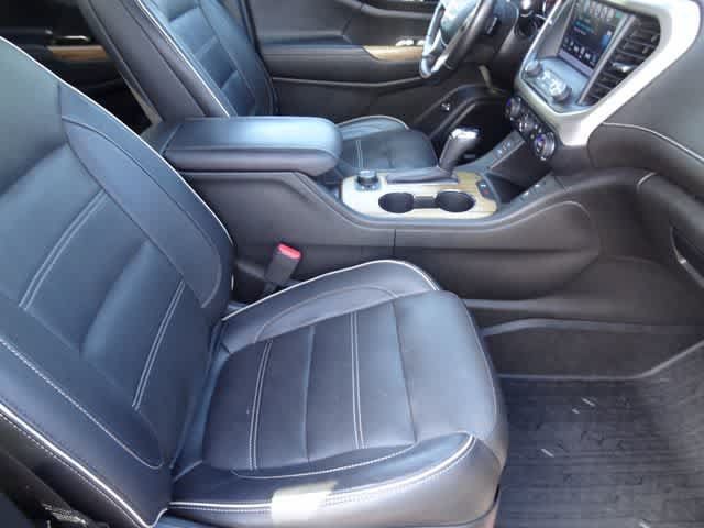 Used 2019 GMC Acadia Denali w/ Technology Package AWD/4WD image 20