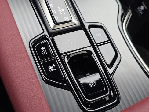 New 2026 Lexus RX 350 F Sport AWD/4WD image 22