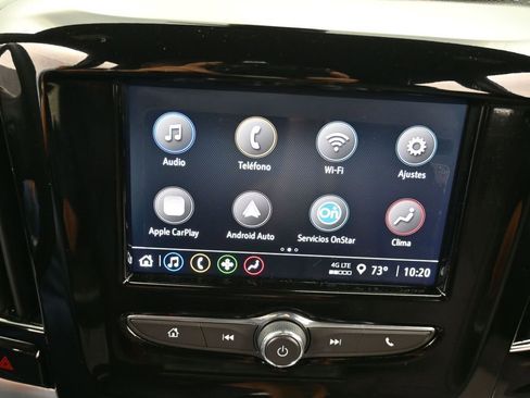 Used 2023 Chevrolet Traverse LT image 22