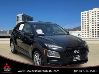 Used 2019 Hyundai Kona SE image 1