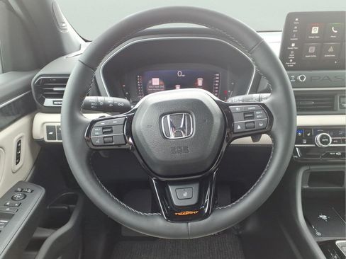 New 2026 Honda Passport TrailSport Elite image 16