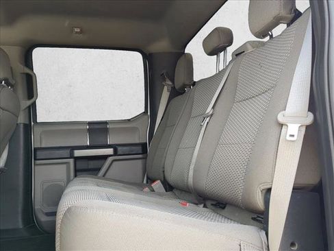 Used 2020 Ford F150 XLT w/ Equipment Group 301A Mid image 13