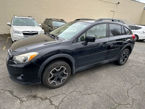 Used 2013 Subaru Crosstrek 2.0i Limited w/ Popular Pkg 2 AWD/4WD image 3