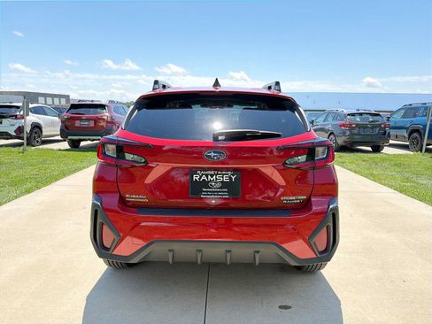 Certified 2024 Subaru Crosstrek 2.5i Limited AWD/4WD image 5