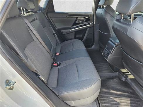 Used 2024 Toyota bZ4X XLE w/ Weather Package image 16