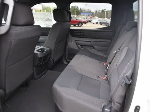 New 2026 Toyota Tundra SR image 13
