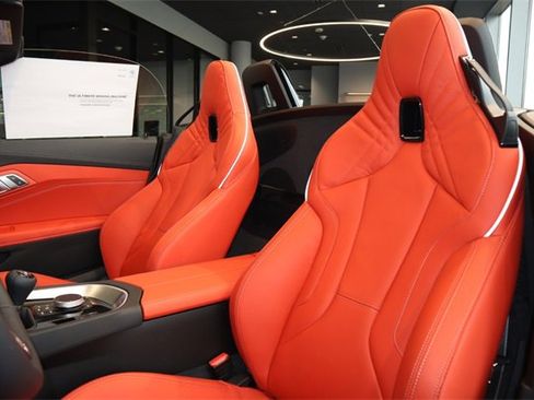 New 2026 BMW Z4 M40i w/ Premium Package image 23