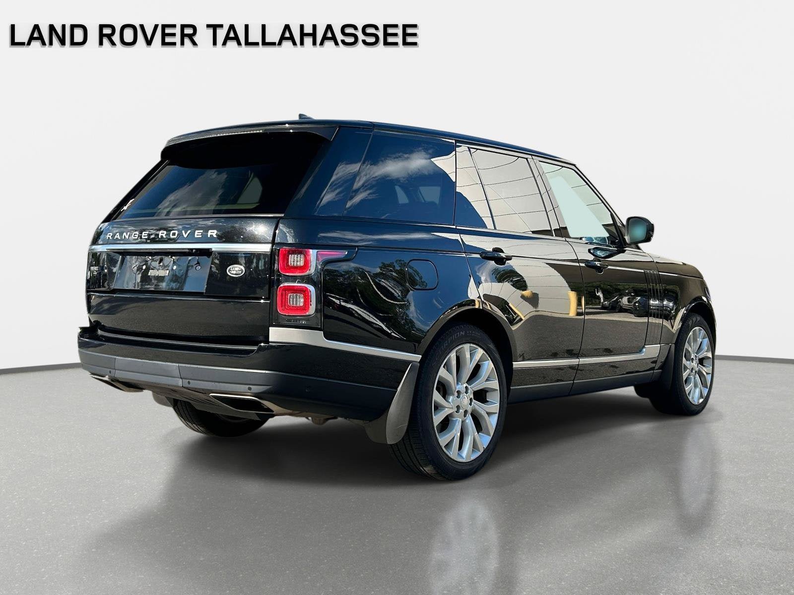Used 2021 Land Rover Range Rover Westminster Edition AWD/4WD image 6