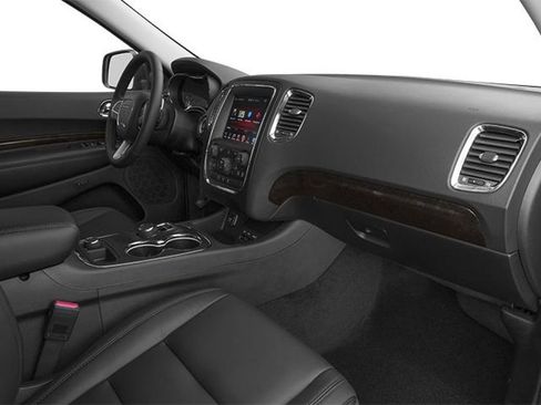 Used 2014 Dodge Durango Limited w/ Nav & Power Liftgate Group AWD/4WD image 13