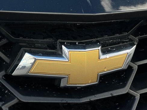 Used 2020 Chevrolet Camaro LT image 36