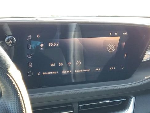 Used 2024 Buick Envista Preferred FWD image 18
