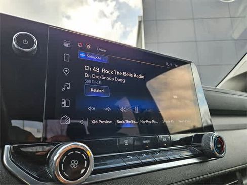 Used 2024 Chevrolet Colorado W/T image 28