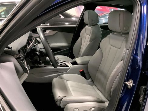 Certified 2023 Audi A4 2.0T Premium Plus w/ Premium Plus Package image 10