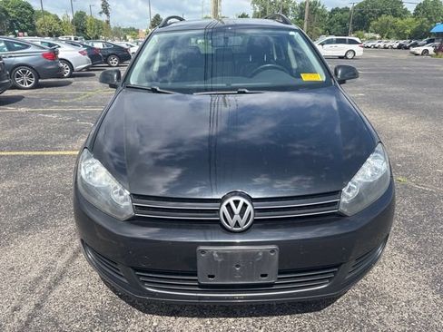 Used 2013 Volkswagen Jetta TDI FWD image 8