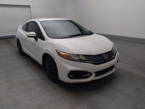 Used 2014 Honda Civic LX image 13